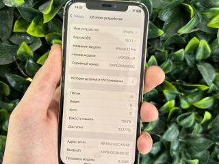 Продам iPhone 12 Pro. foto 3
