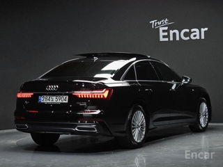 Audi A6 foto 2