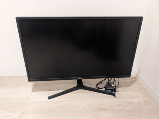 Samsung U32J590 32 inch 4k foto 2