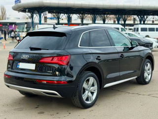 Audi Q5 foto 6