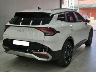 KIA Sportage foto 3