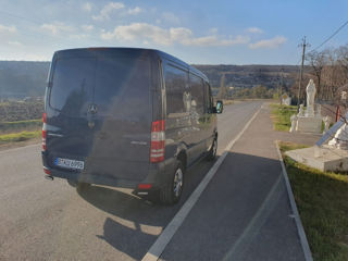 Mercedes Sprinter foto 7