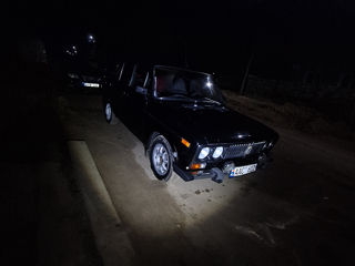 Lada / ВАЗ 2103 foto 2