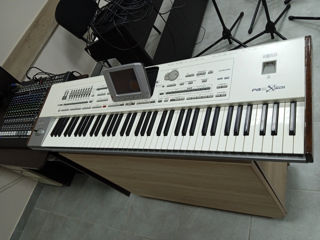 Korg Pa-2X Pro!!!