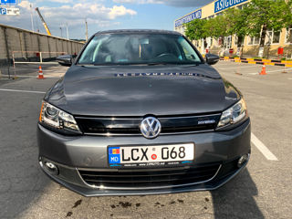 Volkswagen Jetta foto 7