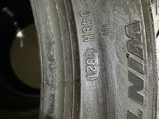 Cauciucuri Pirelli 235 45 R18 foto 2