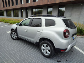 Dacia Duster foto 7