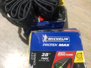 Michelin Protek Max foto 4