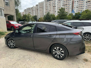 Toyota Prius foto 2