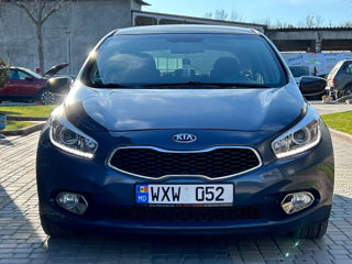 KIA Ceed foto 5