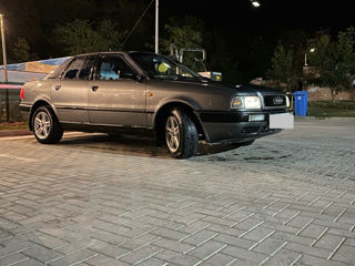 Audi 80 foto 3