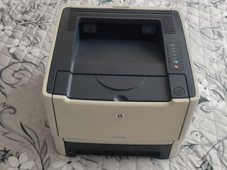 Imprimanta HP LaserJet P2015 foto 7
