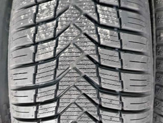 Vând 4 cauciucuri all season 225/55 r17 2023 foto 1