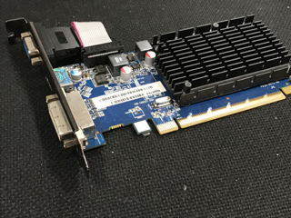 Radeon HD6450 1Gb GDDR3 Sapphire foto 1