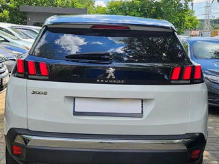 Peugeot 3008 foto 1