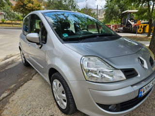 Renault Modus foto 3