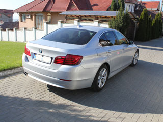 BMW 5 Series foto 3