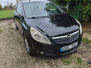 Opel Corsa foto 4