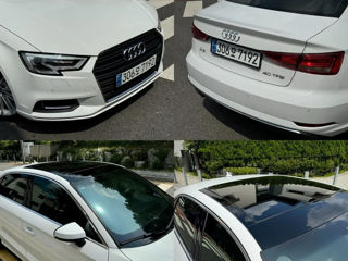 Audi A3 foto 17