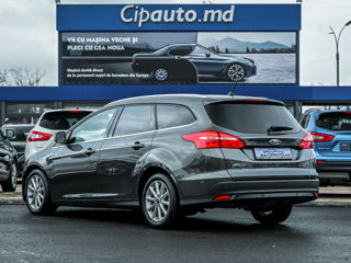 Ford Focus foto 5