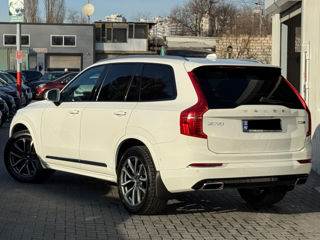 Volvo XC90 foto 4