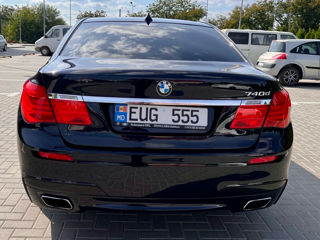 BMW 7 Series foto 5