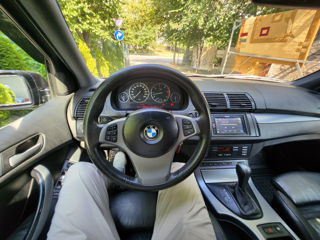 BMW X5 foto 6