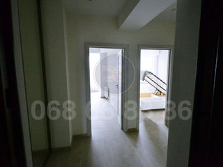 Apartament cu 1 cameră - euroreparație - buiucani foto 9