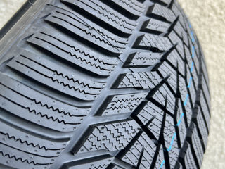 255/40 R20 Hankook Icept Evo3 Winter/ Доставка, livrare toata Moldova 2024 foto 5