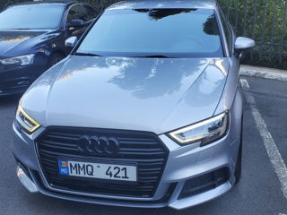 Audi A3 foto 3