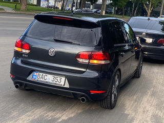 Volkswagen Golf foto 6