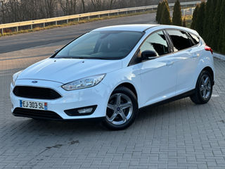 Ford Focus foto 2