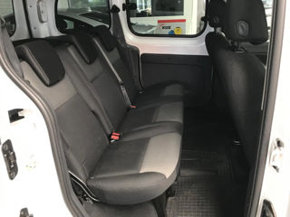 Renault Kangoo foto 20