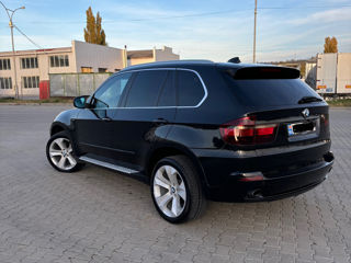 BMW X5 foto 4