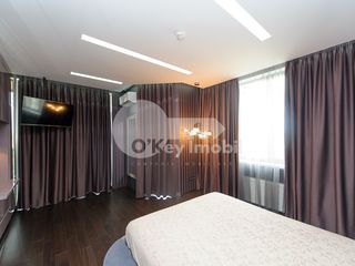 Apartament de lux cu 2 camere, Centru, 1350 € ! foto 2