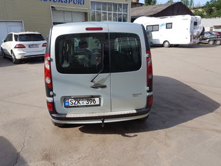 Renault Kangoo foto 5