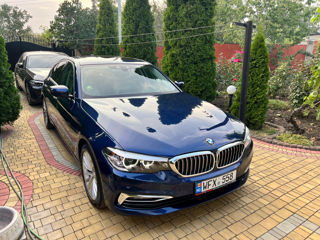 BMW 5 Series foto 1