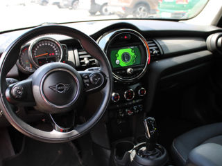 Mini Cooper foto 6