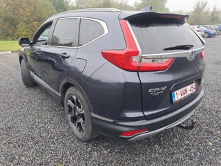 Honda CR-V foto 3