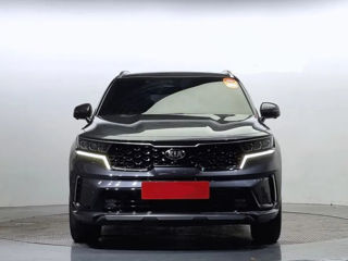 KIA Sorento foto 3