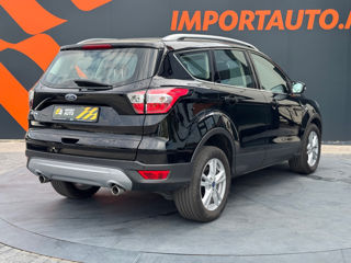 Ford Kuga foto 6