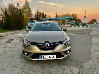 Renault Megane foto 5