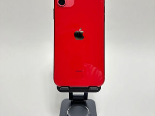 iPhone 11 64 gb red