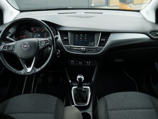 Opel Crossland X foto 8