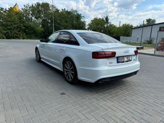 Audi A6 foto 2