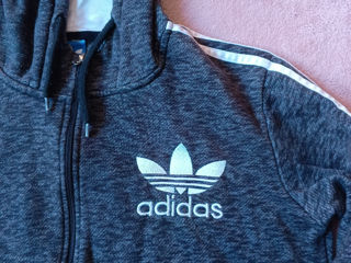 Зип Adidas foto 2