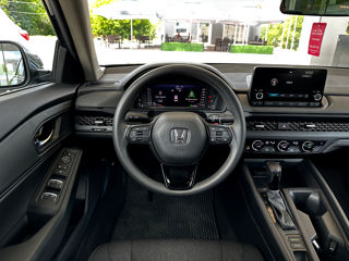 Honda Accord foto 14