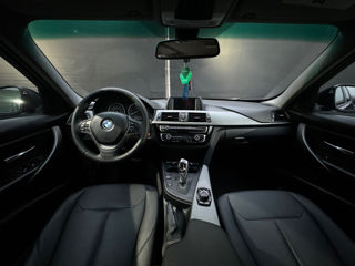 BMW 3 Series foto 10