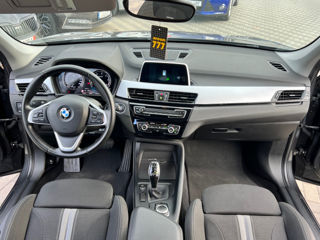 BMW X1 foto 8