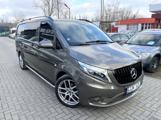 Mercedes Vito foto 5